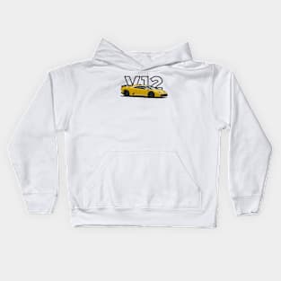 Bull GT Kids Hoodie